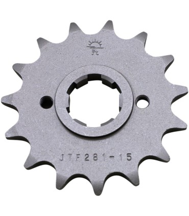 SPROCKET FRONT 15T 520
