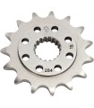 SPROCKET FRONT 15T 520