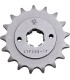 SPROCKET FRONT 17T 530
