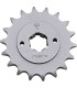 SPROCKET FRONT 18T 530
