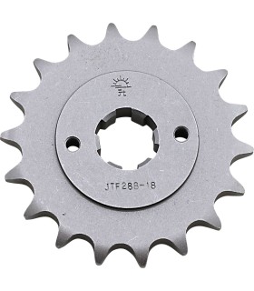 SPROCKET FRONT 18T 530