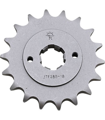 SPROCKET FRONT 18T 530