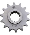 SPROCKET FRONT 14T 530