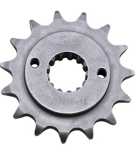 SPROCKET FRONT 15T 525
