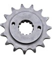 SPROCKET FRONT 15T 525