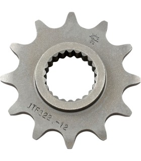 SPROCKET FRONT 12T 520