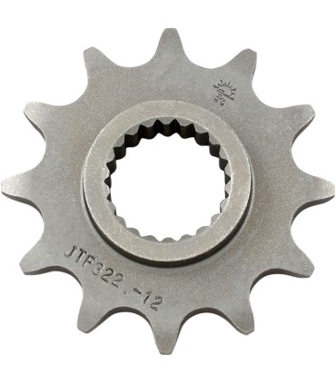 SPROCKET FRONT 12T 520