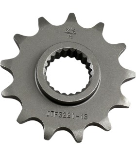 SPROCKET FRONT 13T 520
