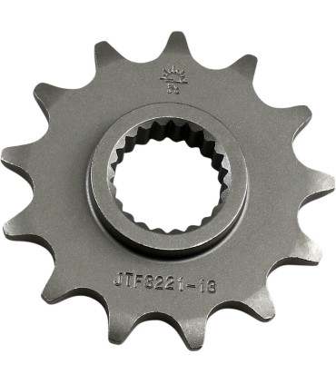 SPROCKET FRONT 13T 520
