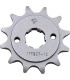 SPROCKET FRONT 12T 520
