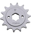 SPROCKET FRONT 14T 520