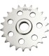 SPROCKET FRONT 22T 520