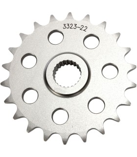 SPROCKET FRONT 22T 520