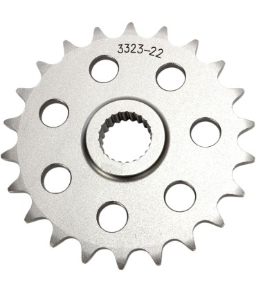 SPROCKET FRONT 22T 520