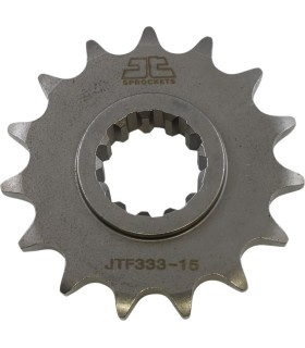 SPROCKET FRONT 15T 530