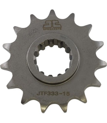 SPROCKET FRONT 15T 530