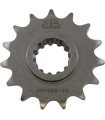 SPROCKET FRONT 15T 530