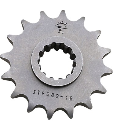 SPROCKET FRONT 16T 530
