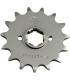 SPROCKET FRONT 15T 520