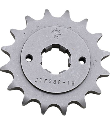 SPROCKET FRONT 16T 530