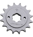 SPROCKET FRONT 16T 530