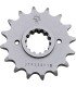 SPROCKET FRONT 16T 530