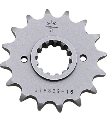 SPROCKET FRONT 16T 530