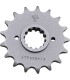 SPROCKET FRONT 17T 530