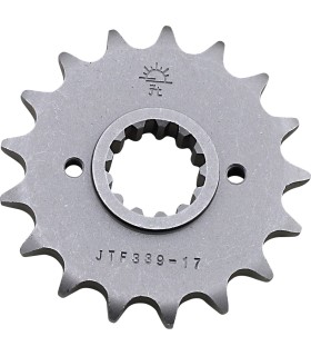 SPROCKET FRONT 17T 530