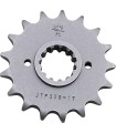 SPROCKET FRONT 17T 530