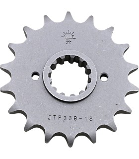 SPROCKET FRONT 18T 530