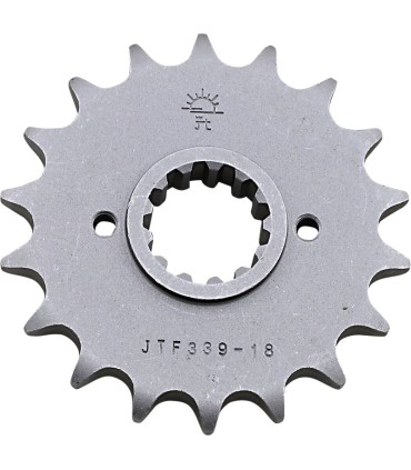 SPROCKET FRONT 18T 530