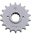 SPROCKET FRONT 18T 530