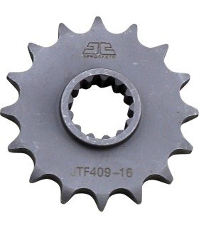 SPROCKET FRONT 16T 428