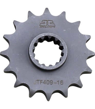 SPROCKET FRONT 16T 428