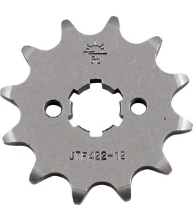 SPROCKET FRONT 12T 520