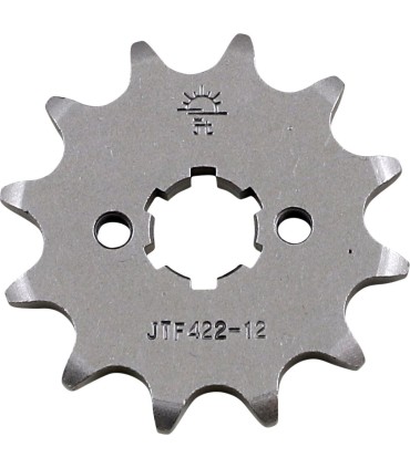 SPROCKET FRONT 12T 520