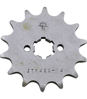 SPROCKET FRONT 14T 520
