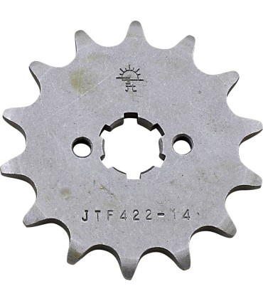 SPROCKET FRONT 14T 520