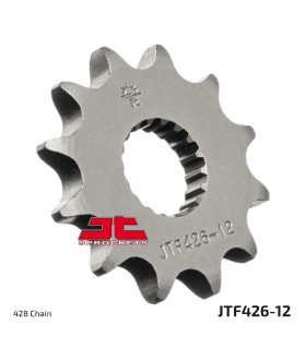 SPROCKET FRONT 12T 428