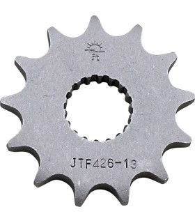 SPROCKET FRONT 13T 428