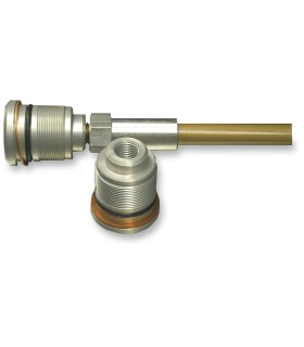 GUIDE BUSH SPRING COLLAR