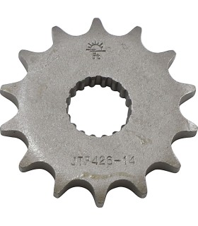 SPROCKET FRONT 14T 428
