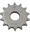 SPROCKET FRONT 14T 428