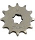 SPROCKET FRONT 12T 428