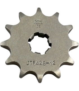 SPROCKET FRONT 12T 428