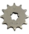 SPROCKET FRONT 12T 428