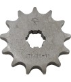 SPROCKET FRONT 13T 428
