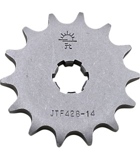 SPROCKET FRONT 14T 428