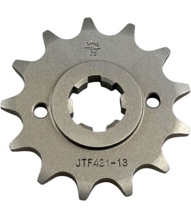 SPROCKET FRONT 13T 520
